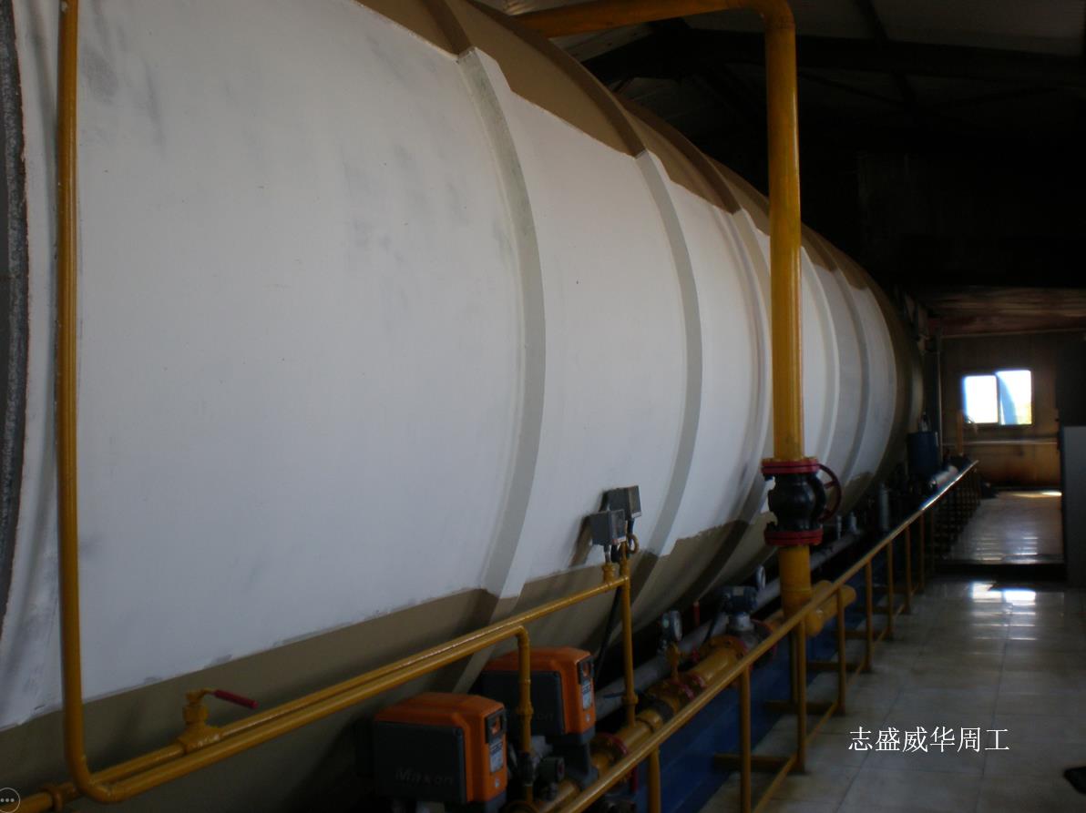 隔熱保溫涂料降低燃煤消耗節能減排